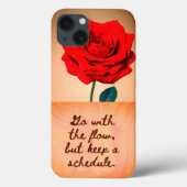 BuddhaToday V1 #8🌹Case-Mate Case-Mate iPhoneケース (裏面)