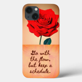 BuddhaToday V1 #8🌹Case-Mate iPhone 13ケース