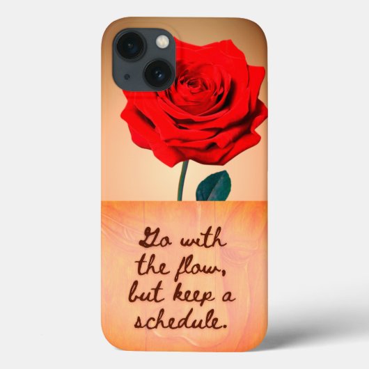BuddhaToday V1 #8🌹Case-Mate Case-Mate iPhoneケース (裏面)