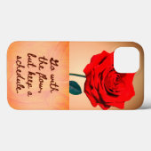 BuddhaToday V1 #8🌹Case-Mate Case-Mate iPhoneケース (裏面 (横))