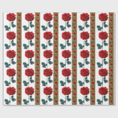 BuddhaToday V1 - #9仏包まれたギフト紙 ラッピングペーパー (フラット)