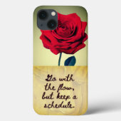 BuddhaToday V1 #9🌹Case-Mate Case-Mate iPhoneケース (裏面)
