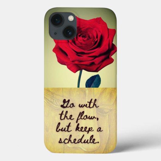 BuddhaToday V1 #9🌹Case-Mate Case-Mate iPhoneケース (裏面)