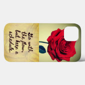 BuddhaToday V1 #9🌹Case-Mate Case-Mate iPhoneケース (裏面 (横))