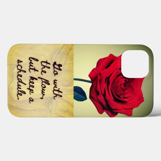 BuddhaToday V1 #9🌹Case-Mate Case-Mate iPhoneケース (裏面 (横))