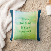 BuddhaToday V2 #38 Peace Pillows w🌹 クッション (ブランケット)