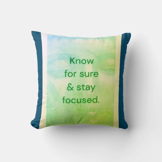 BuddhaToday V2 #38 Peace Pillows w🌹 クッション (正面)