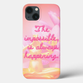BuddhaToday V3 #3  「すべての禅を呼ぶ」 iPhone 13ケース