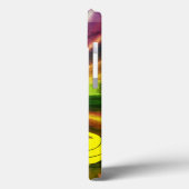 BuddhaToday V4 #10 "Calling All Zen" Case-Mate iP iPhoneケース (裏面 / 左)