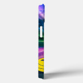 BuddhaToday V4 #10 "Calling All Zen" Case-Mate iP iPhoneケース (裏面 / 右)