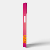 BuddhaToday V4 #2 "すべての禅を呼び出す" Case-Mate iPhoneケース (裏面 / 右)