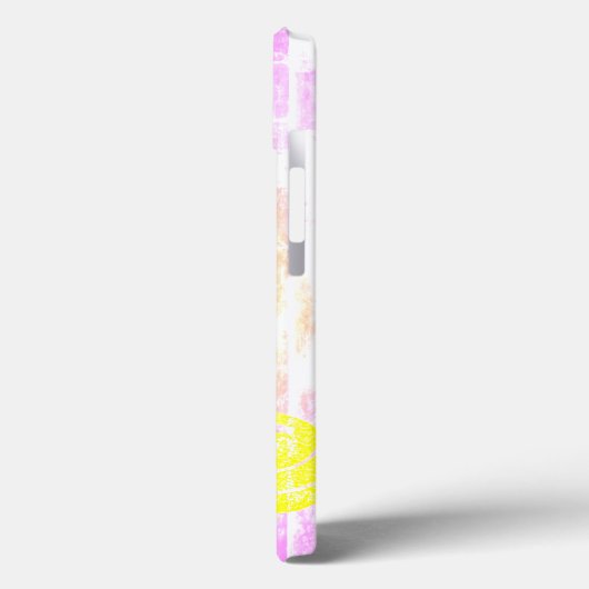 BuddhaToday V4 #4 "Calling All Zen" Case-Mate iPh iPhoneケース (裏面 / 左)