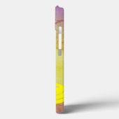 BuddhaToday V4 #5 "すべての禅を呼ぶ"ケースメイトiPh Case-Mate iPhoneケース (裏面 / 左)