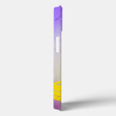 BuddhaToday V4 #5 "すべての禅を呼ぶ"ケースメイトiPh Case-Mate iPhoneケース (裏面 / 右)