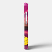 BuddhaToday V4 #7 "Calling All Zen" Case-Mate iPh iPhoneケース (裏面 / 左)