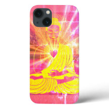 BuddhaToday V4 #8 "すべての禅を呼ぶ"ケースメイトiPh