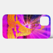 BuddhaToday V4 #9 "Calling All Zen" Case-Mate iPh iPhoneケース (裏面 (横))