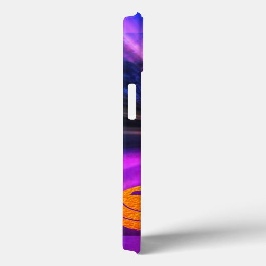BuddhaToday V4 #9 "Calling All Zen" Case-Mate iPh iPhoneケース (裏面 / 右)