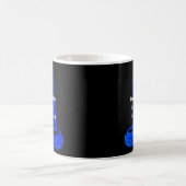 BuddhaToday V5 #1 メディテーションマグ コーヒーマグカップ (中央)