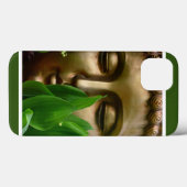BuddhaTodayV2 #2 "ゼンを呼び覚ませ" Case-Mate iPhoneケース (裏面 (横))