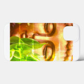 BuddhaTodayV2 #4  「すべての禅を呼ぶ」 Case-Mate iPhoneケース (裏面 (横))