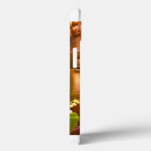 BuddhaTodayV2 #4  「すべての禅を呼ぶ」 Case-Mate iPhoneケース (裏面 / 右)