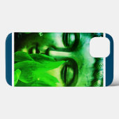 BuddhaTodayV2 #6 "ゼンに集まれ" Case-Mate iPhoneケース (裏面 (横))