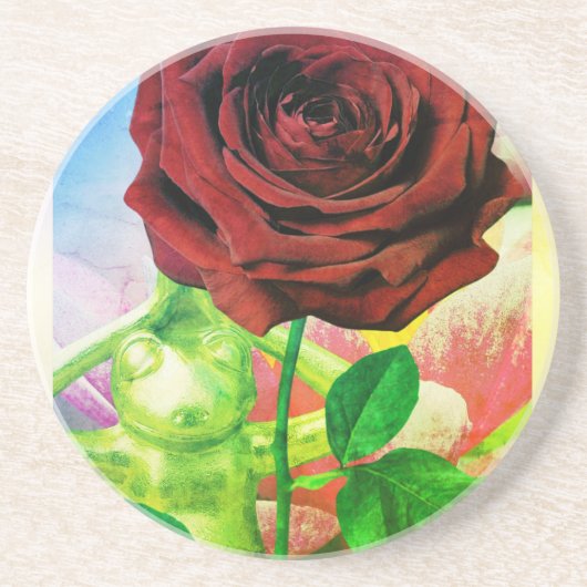 BuddhaTodayV3.pnk - #3 "ここに駐車" コースター (正面)