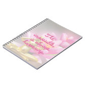 Buddhattoday引用文ノート#1 ノートブック (左側)