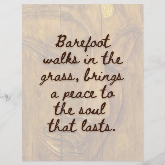 Buddhattoday Douke引用文シート、複数の用途 (正面)