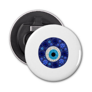 Buddhist Bottle Opener - Hippie Peace Tool 栓抜き