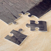 Buddhist Monk Wat Chalwatthanaram Thailand ジグソーパズル (側面)