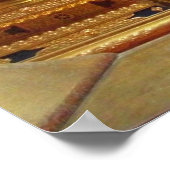 buddhist shrine poster ポスター (角)