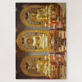 buddhist shrine puzzle ジグソーパズル (縦)