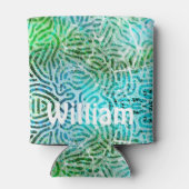 BUDDYプクールールパーティー 缶クーラー (裏面)