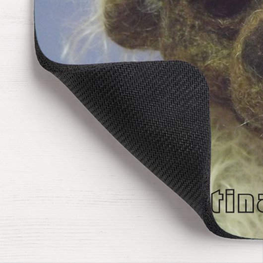 Buddy – der berühmte MyTopTeddy Troll als  マウスパッド (コーナー)