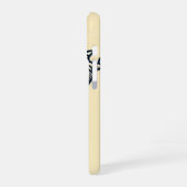 Buddy One iPhoneケース iPhone 16ケース (左側面)