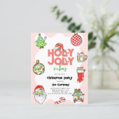 BUDETフェスティバルレトロホリーすてきクリスマスパーティー (スタンド正面)