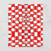 BUDETフェスティバルレトロホリーすてきクリスマスパーティー (裏面)