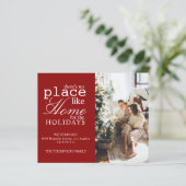 BUDGETある場所ではないホーム赤い写真の移動 (スタンド正面)