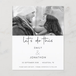 Budgetこの写真をモノクロで実行する日付を保存