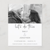 Budgetこの写真をモノクロで実行する日付を保存 (正面)