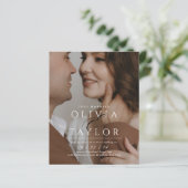 BUDGETたった今結婚しましたアンパサンド2写真結婚ズ (スタンド正面)