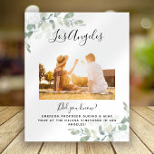 BUDGETの写真結婚の場所テーブル番号