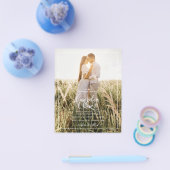 BUDGETの結婚フォトオーバーレイSage Monochrome チラシ (シングル)