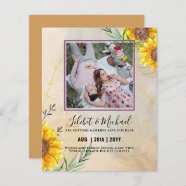 BUDGETひまわり救花写真変更日計画