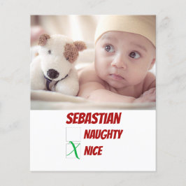 BUDGETまパーソナライズされたたはいけな素敵なクリスマス