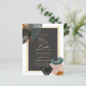 BUDGETアーストーン抽象芸術結婚ズ (スタンド正面)