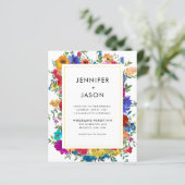 BUDGETカエレガントラーはっきりしたバラ牡丹結婚の (スタンド正面)