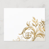 BUDGETクラシック金ゴールド写真キンセアニラ (裏面)